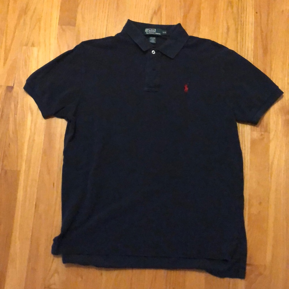 POLO by RALPH LAUREN polo shirt